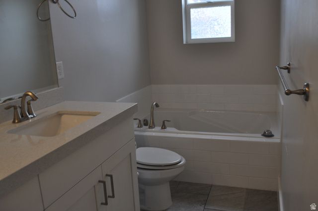 986 W VISTA RIDGE DR, Lehi, UT 84043