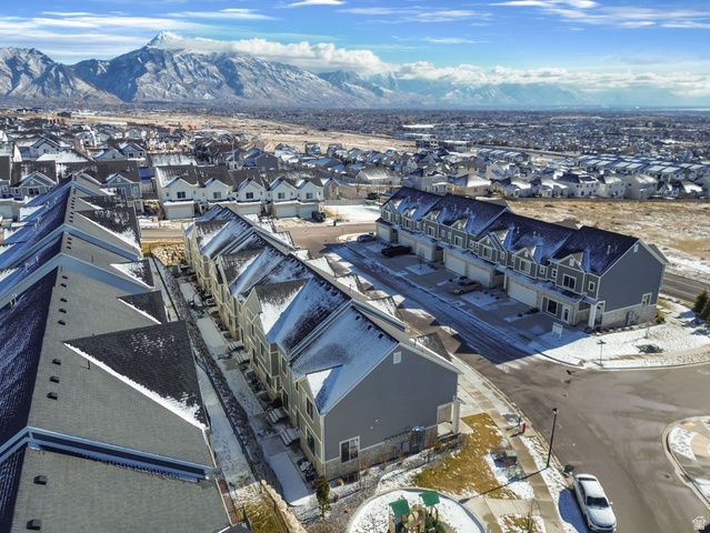 986 W VISTA RIDGE DR, Lehi, UT 84043