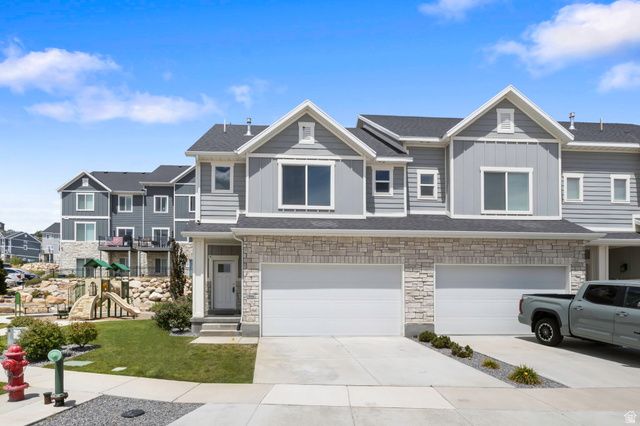 986 W VISTA RIDGE DR, Lehi, UT 84043