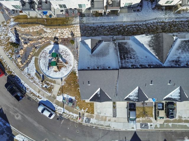 986 W VISTA RIDGE DR, Lehi, UT 84043