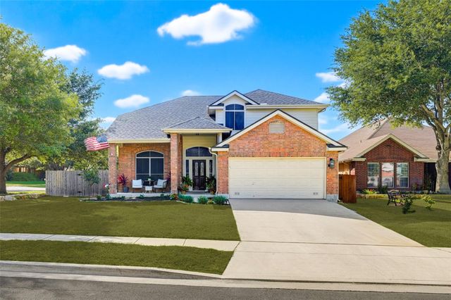518 BANDERA CIR CIR, New Braunfels, TX 78130