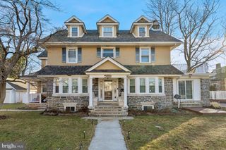 341 WAYNE AVE, Lansdowne, PA 19050