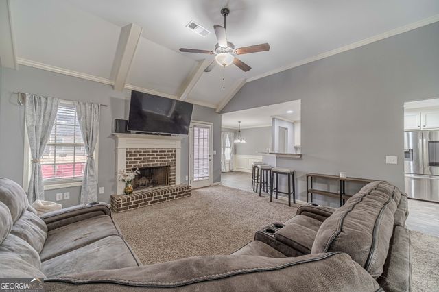 149 Peak Court, Winder, GA 30680