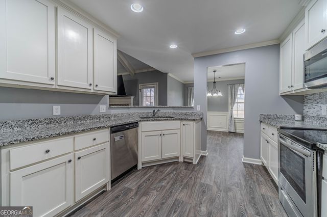 149 Peak Court, Winder, GA 30680