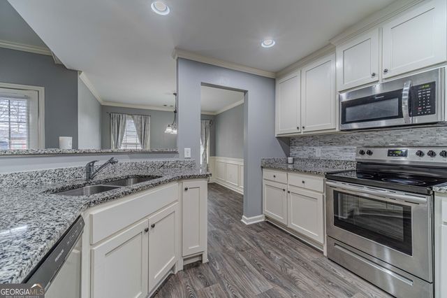 149 Peak Court, Winder, GA 30680