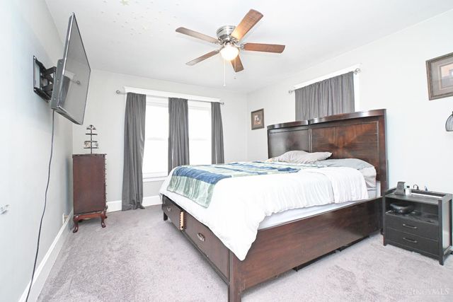 308 Bellemonte Street, Middletown, OH 45042