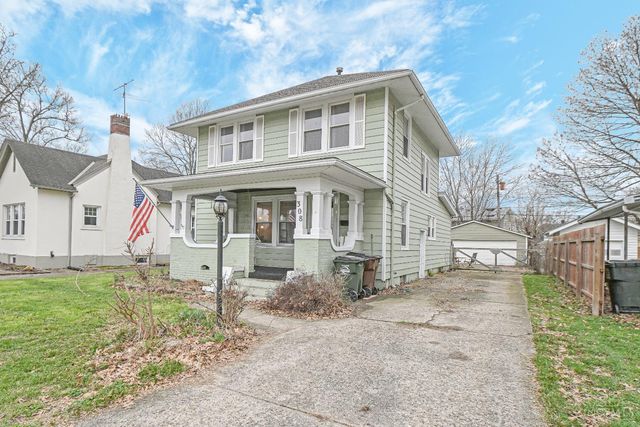 308 Bellemonte Street, Middletown, OH 45042