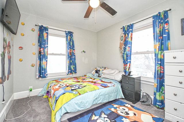 308 Bellemonte Street, Middletown, OH 45042