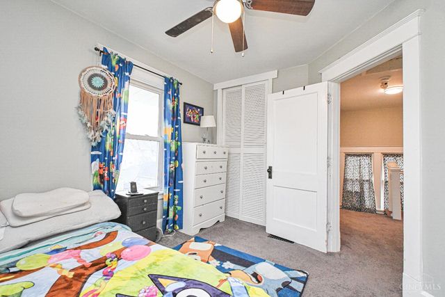 308 Bellemonte Street, Middletown, OH 45042