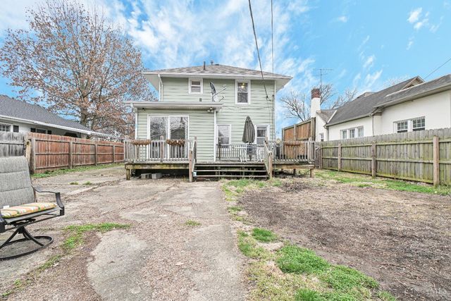 308 Bellemonte Street, Middletown, OH 45042