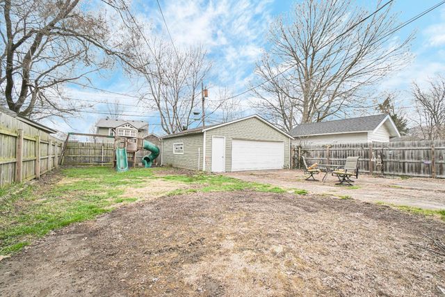 308 Bellemonte Street, Middletown, OH 45042