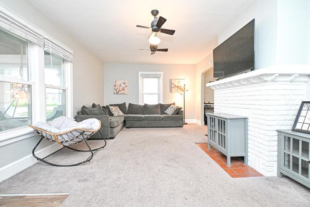 308 Bellemonte Street, Middletown, OH 45042