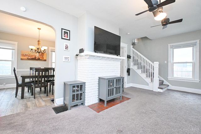 308 Bellemonte Street, Middletown, OH 45042