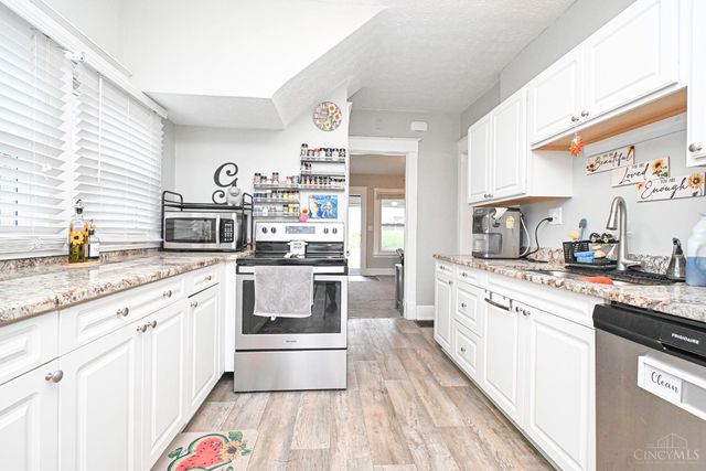 308 Bellemonte Street, Middletown, OH 45042