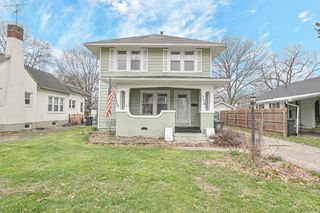 308 Bellemonte Street, Middletown, OH 45042