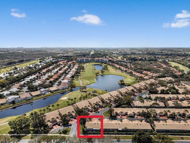 17215 Boca Club Boulevard 1, Boca Raton, FL 33487
