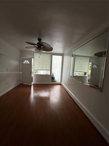 10281 E Bay Harbor Dr A5, Bay Harbor Islands, FL 33154