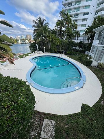 10281 E Bay Harbor Dr A5, Bay Harbor Islands, FL 33154