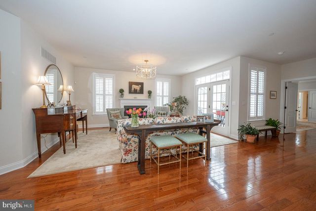 3708 LISETER GDNS, Newtown Square, PA 19073