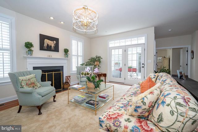 3708 LISETER GDNS, Newtown Square, PA 19073
