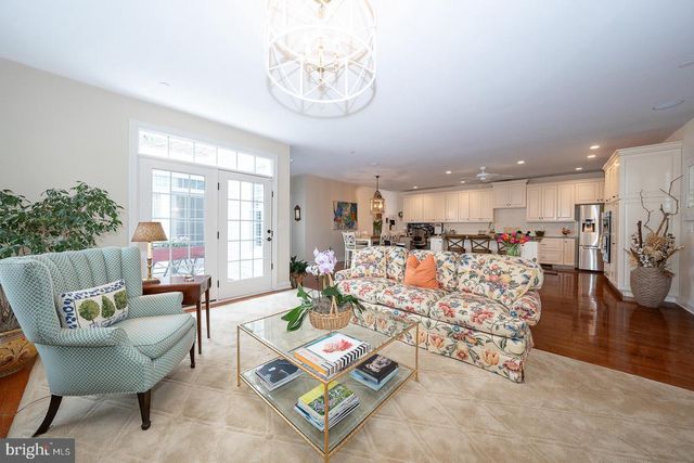 3708 LISETER GDNS, Newtown Square, PA 19073
