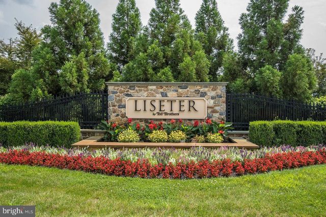 3708 LISETER GDNS, Newtown Square, PA 19073