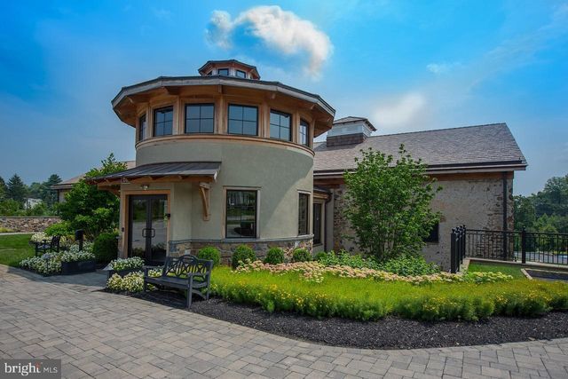 3708 LISETER GDNS, Newtown Square, PA 19073