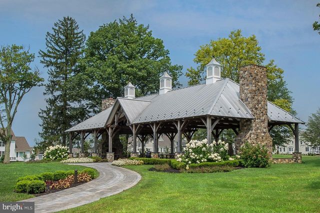 3708 LISETER GDNS, Newtown Square, PA 19073