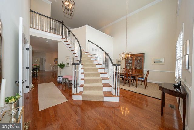 3708 LISETER GDNS, Newtown Square, PA 19073