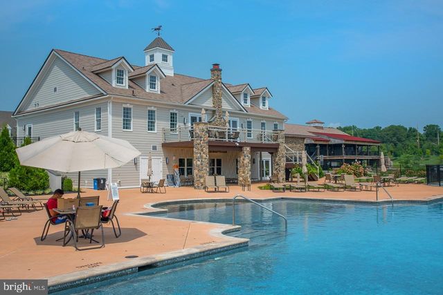 3708 LISETER GDNS, Newtown Square, PA 19073