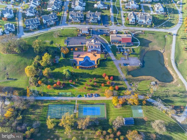 3708 LISETER GDNS, Newtown Square, PA 19073