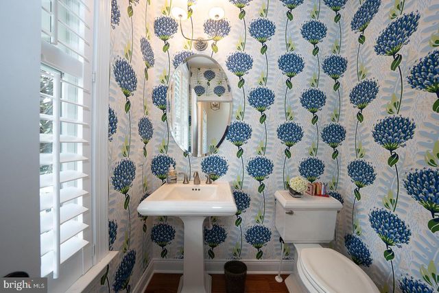 3708 LISETER GDNS, Newtown Square, PA 19073