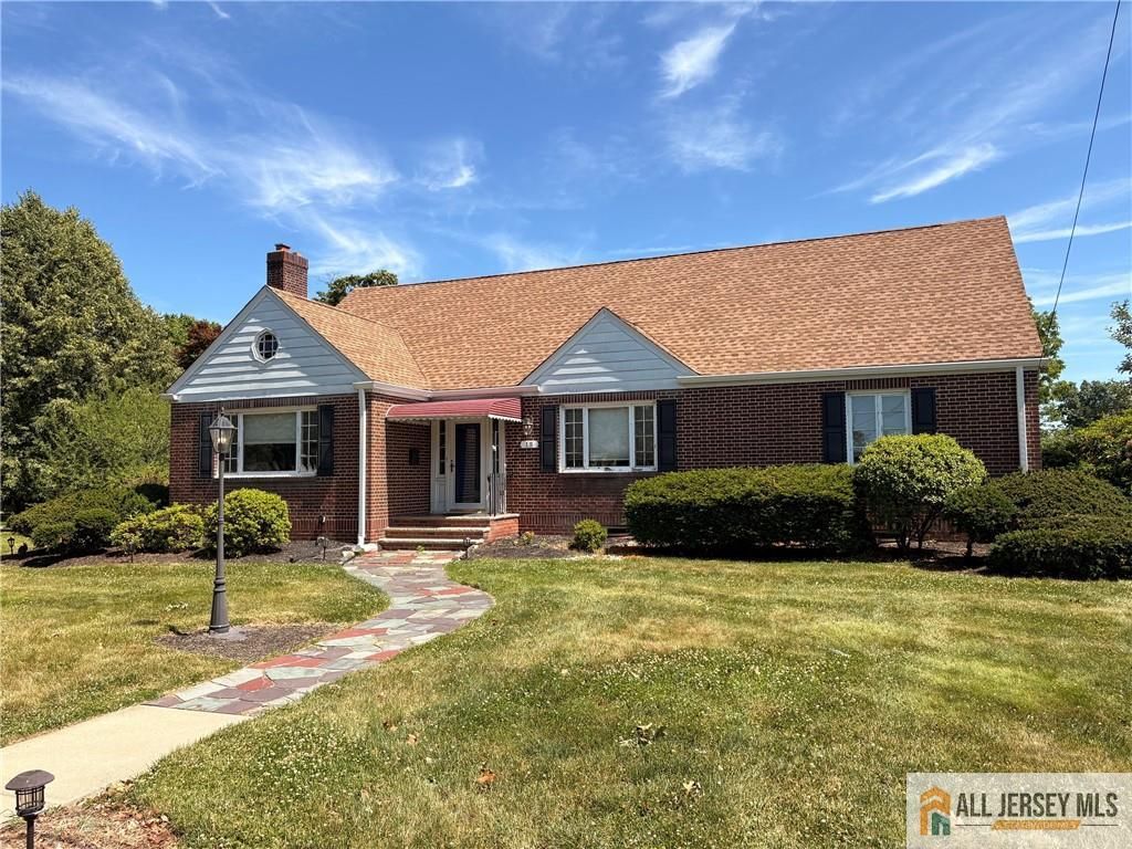 13 Fountain Street, East Brunswick, NJ 08816