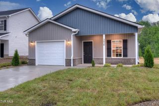 3441 Frylee Court, Kingsport, TN 37664