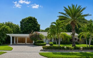 3100 S SEACREST Boulevard, Boynton Beach, FL 33435
