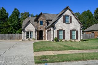 3437 Chateau Pointe Boulevard, Southaven, MS 38672