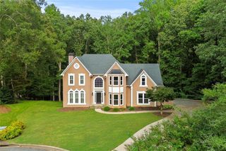 1704 Amberwood Pointe, Woodstock, GA 30189