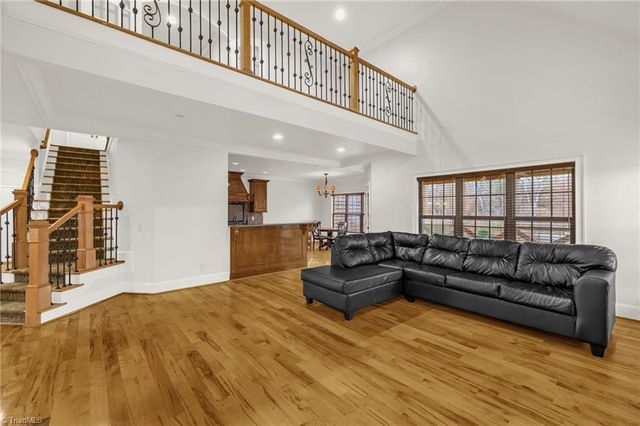 1352 Trafalgar Drive, High Point, NC 27262