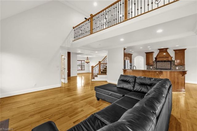 1352 Trafalgar Drive, High Point, NC 27262