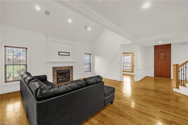 1352 Trafalgar Drive, High Point, NC 27262