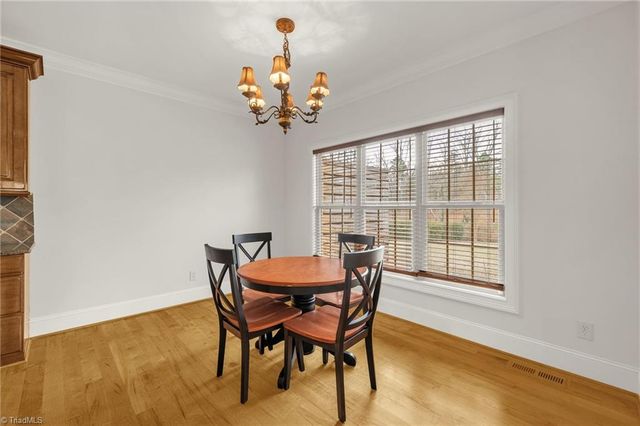 1352 Trafalgar Drive, High Point, NC 27262