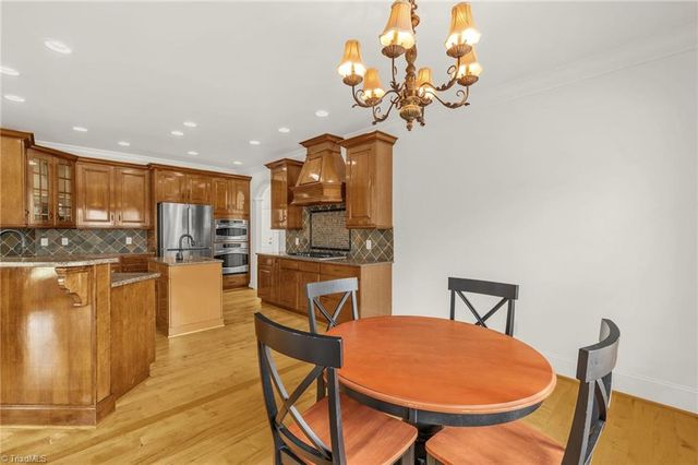 1352 Trafalgar Drive, High Point, NC 27262