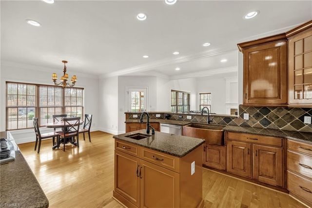 1352 Trafalgar Drive, High Point, NC 27262