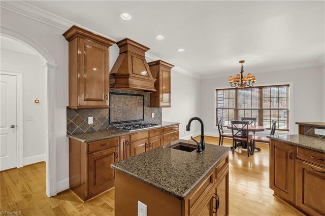 1352 Trafalgar Drive, High Point, NC 27262