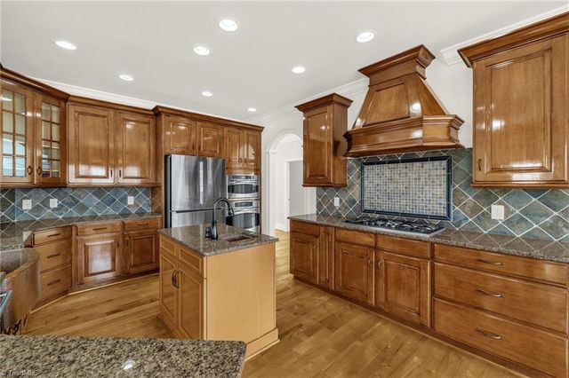 1352 Trafalgar Drive, High Point, NC 27262