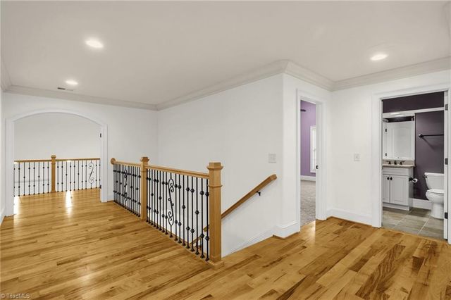 1352 Trafalgar Drive, High Point, NC 27262