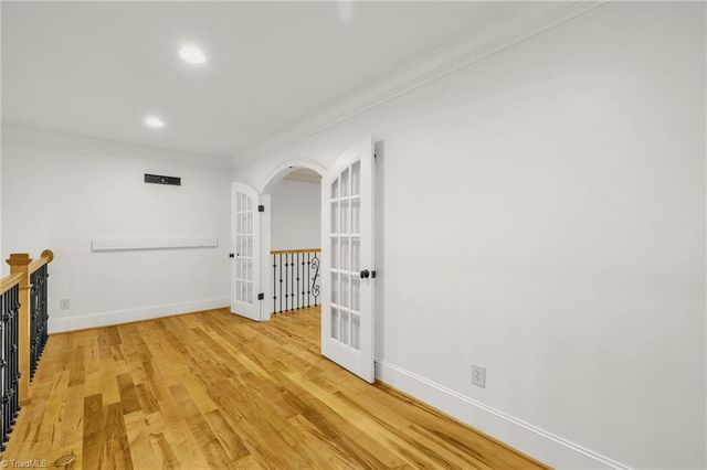 1352 Trafalgar Drive, High Point, NC 27262