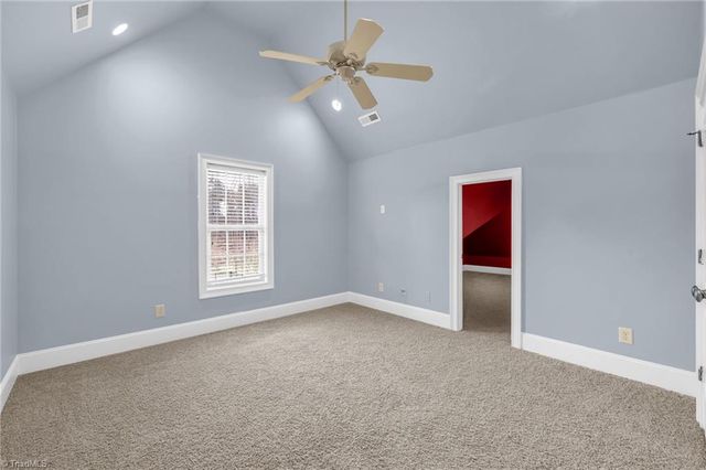 1352 Trafalgar Drive, High Point, NC 27262