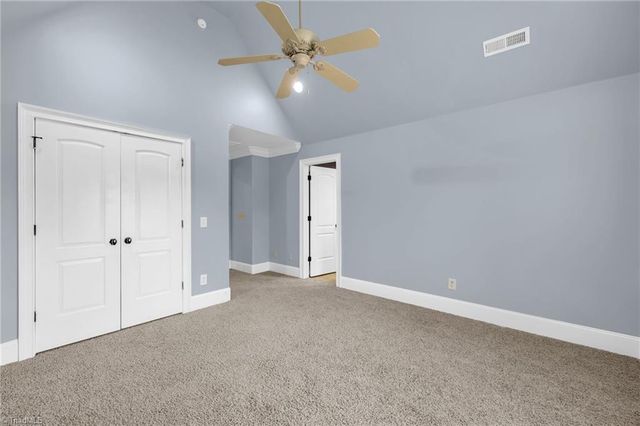 1352 Trafalgar Drive, High Point, NC 27262