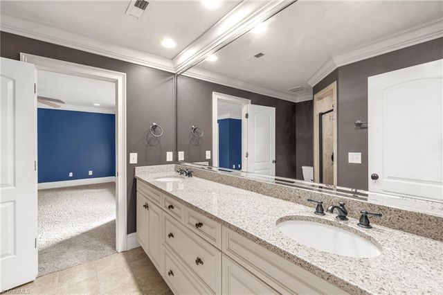 1352 Trafalgar Drive, High Point, NC 27262